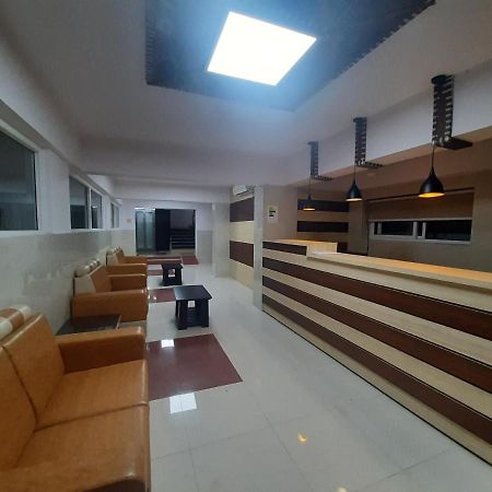 Hotel Prime Jubilee 하이데라바드 외부 사진