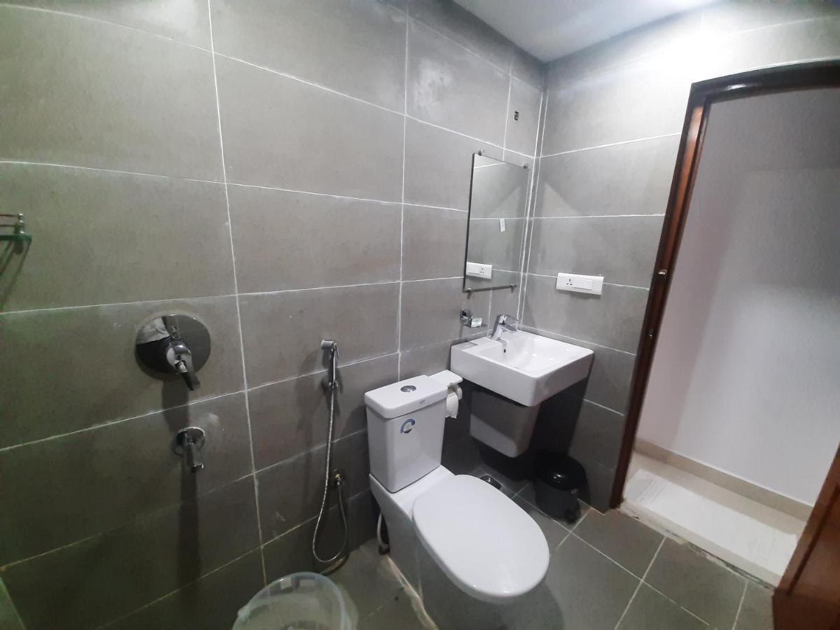 Hotel Prime Jubilee 하이데라바드 외부 사진